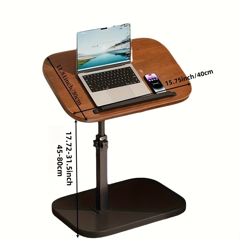 โต๊ะวางแล็ปท็อปแบบหมุนได้ทำจาก - Laptops บทวิจารณ์และราคา
