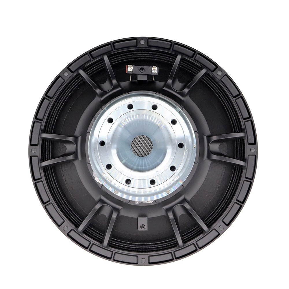 ซับวูฟเฟอร์นีโอไดเมียม 15 นิ้ว - Speakers บทวิจารณ์และราคา