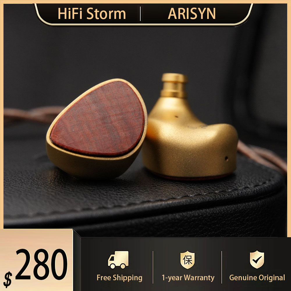 หูฟัง ARISYN HUO SHU CU รุ่นให - Headphones บทวิจารณ์และราคา