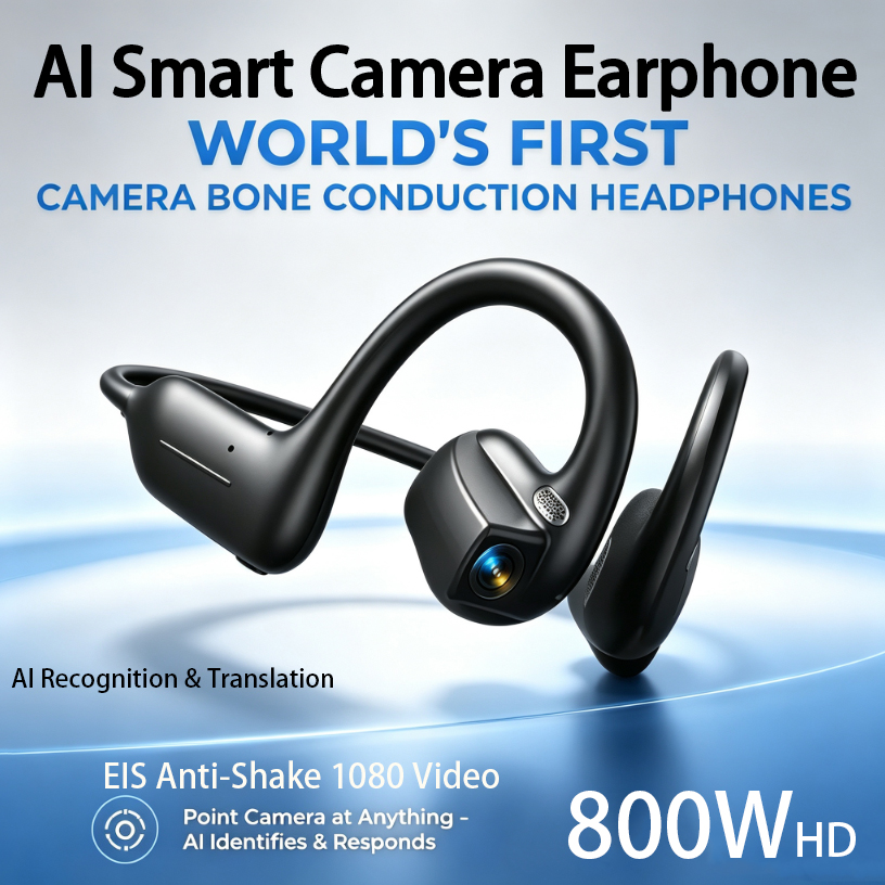 หูฟังอัจฉริยะรุ่นใหม่ปี 2026 เ - Headphones บทวิจารณ์และราคา