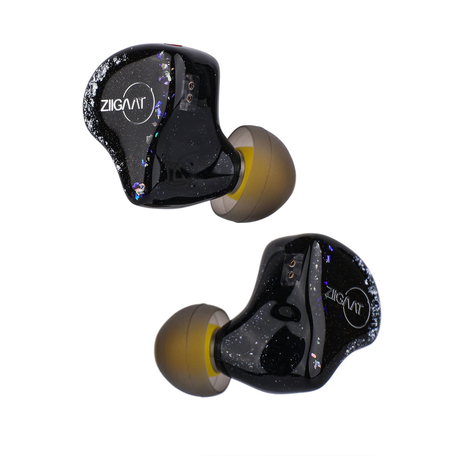 Linsoul ZiiGaat x Jays Audio E - Planar Magnetic Iem Earphones บทวิจารณ์และราคา
