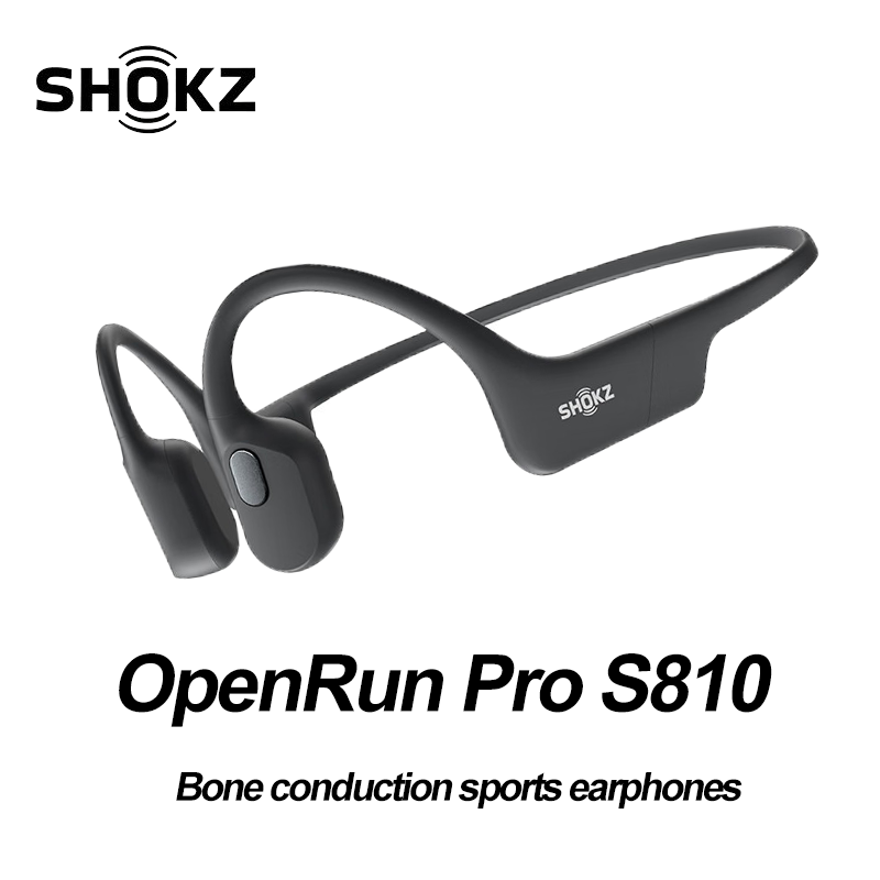 หูฟังบลูทูธแบบนำเสียงผ่านกระดู - Bone Conduction Running Headphones บทวิจารณ์และราคา