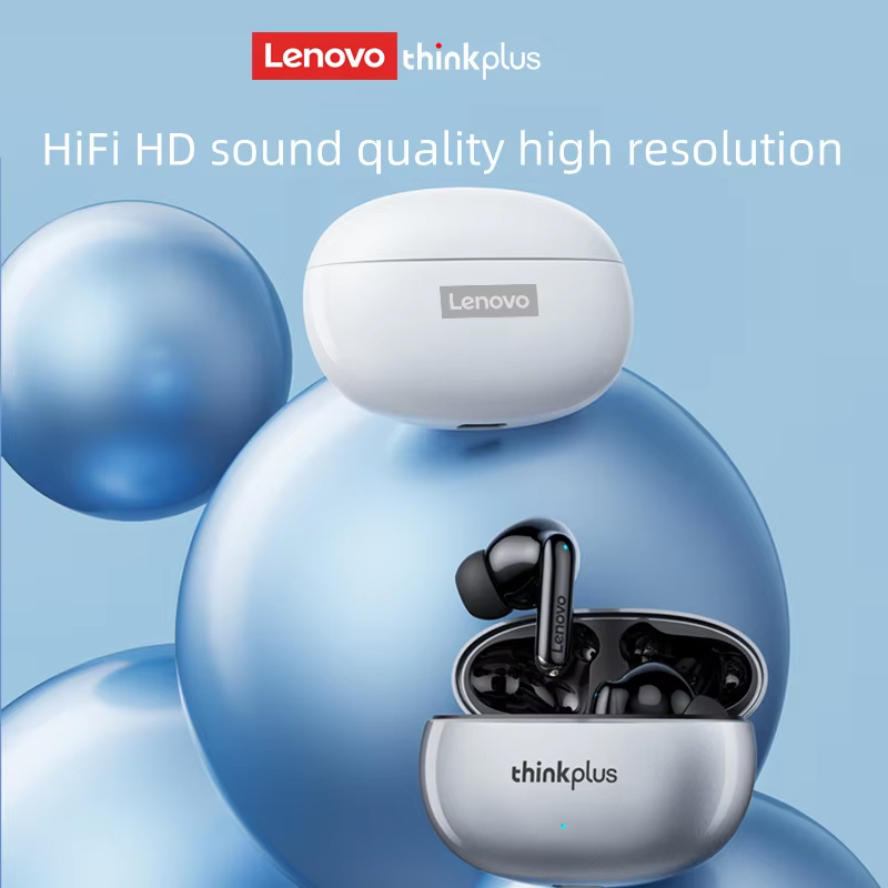 หูฟังไร้สายบลูทูธ Lenovo XT88  - Anc Wireless Over Ear Headphones บทวิจารณ์และราคา