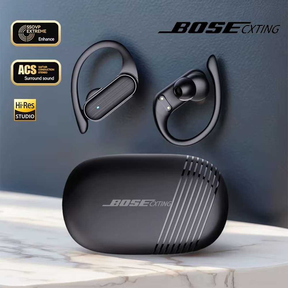 BOSECXTING A520 หูฟังไร้สายสำห - Headphones บทวิจารณ์และราคา