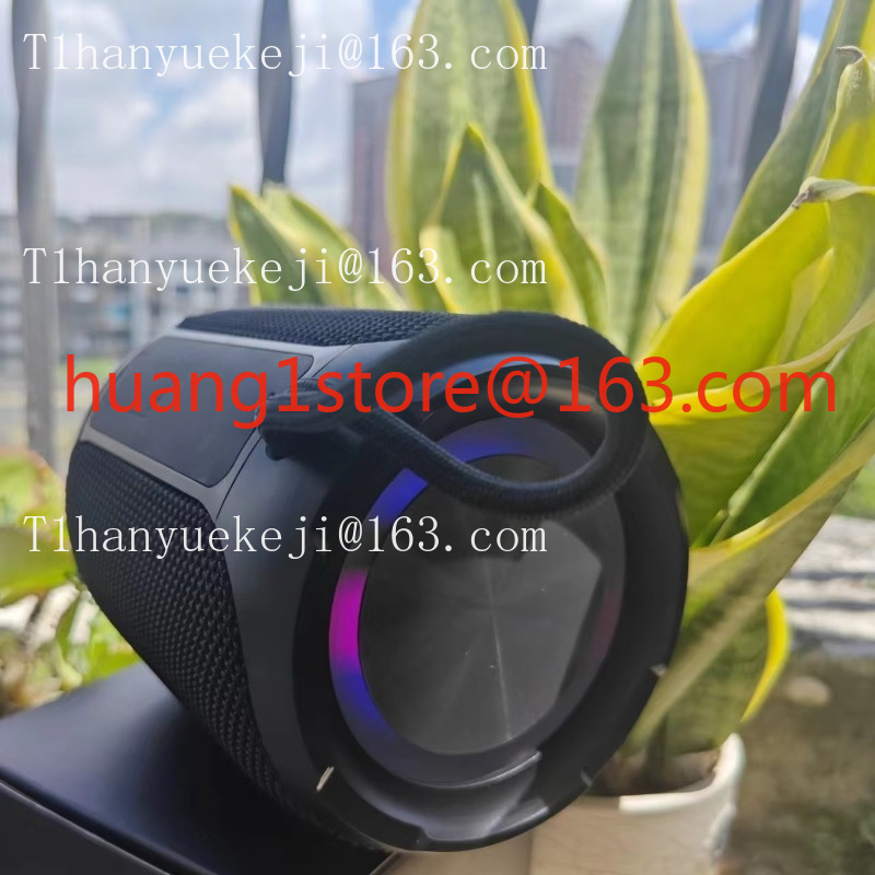ลำโพงไร้สายคู่แบบคู่ขนาน เสียง - Portable Bluetooth Speaker Waterproof Ipx7 บทวิจารณ์และราคา
