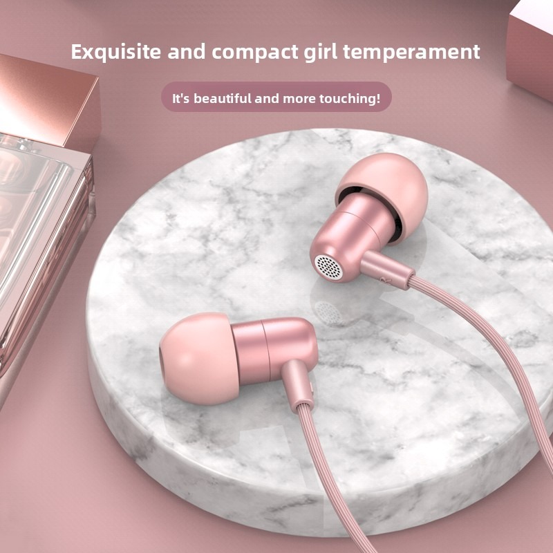 สำหรับ Samsung Galaxy S26 S25  - Type C Wired Earphones With Mic บทวิจารณ์และราคา